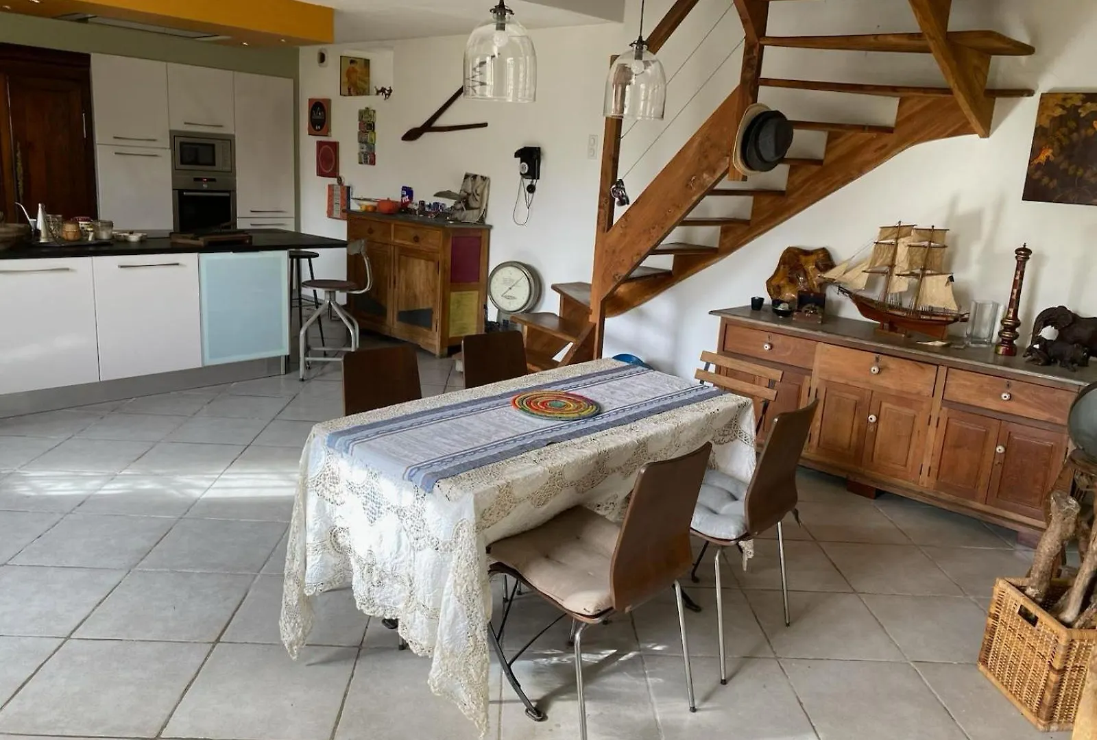2 Moutons Apartment Plouha