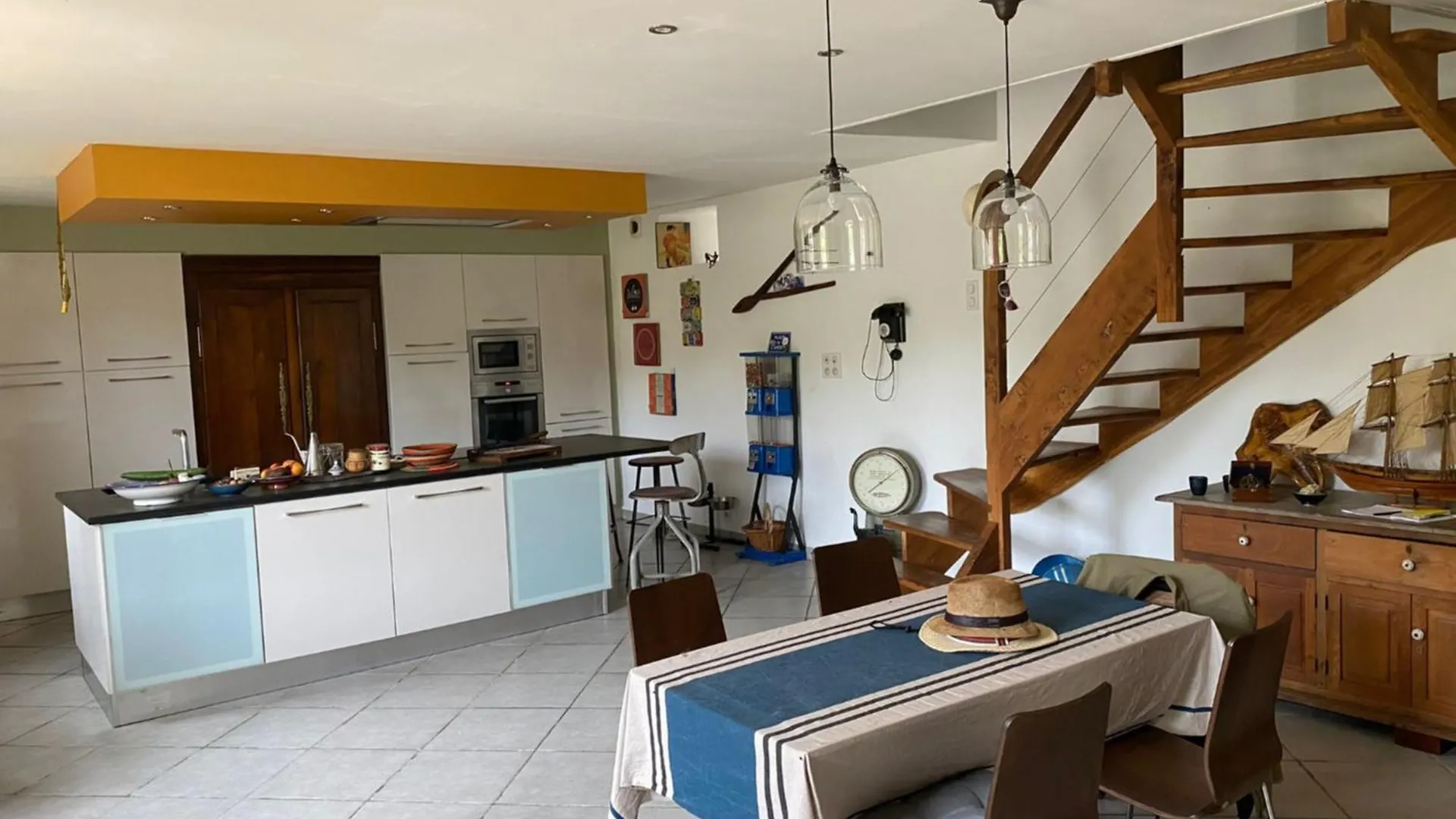 Homestay 2 Moutons Apartment Plouha France