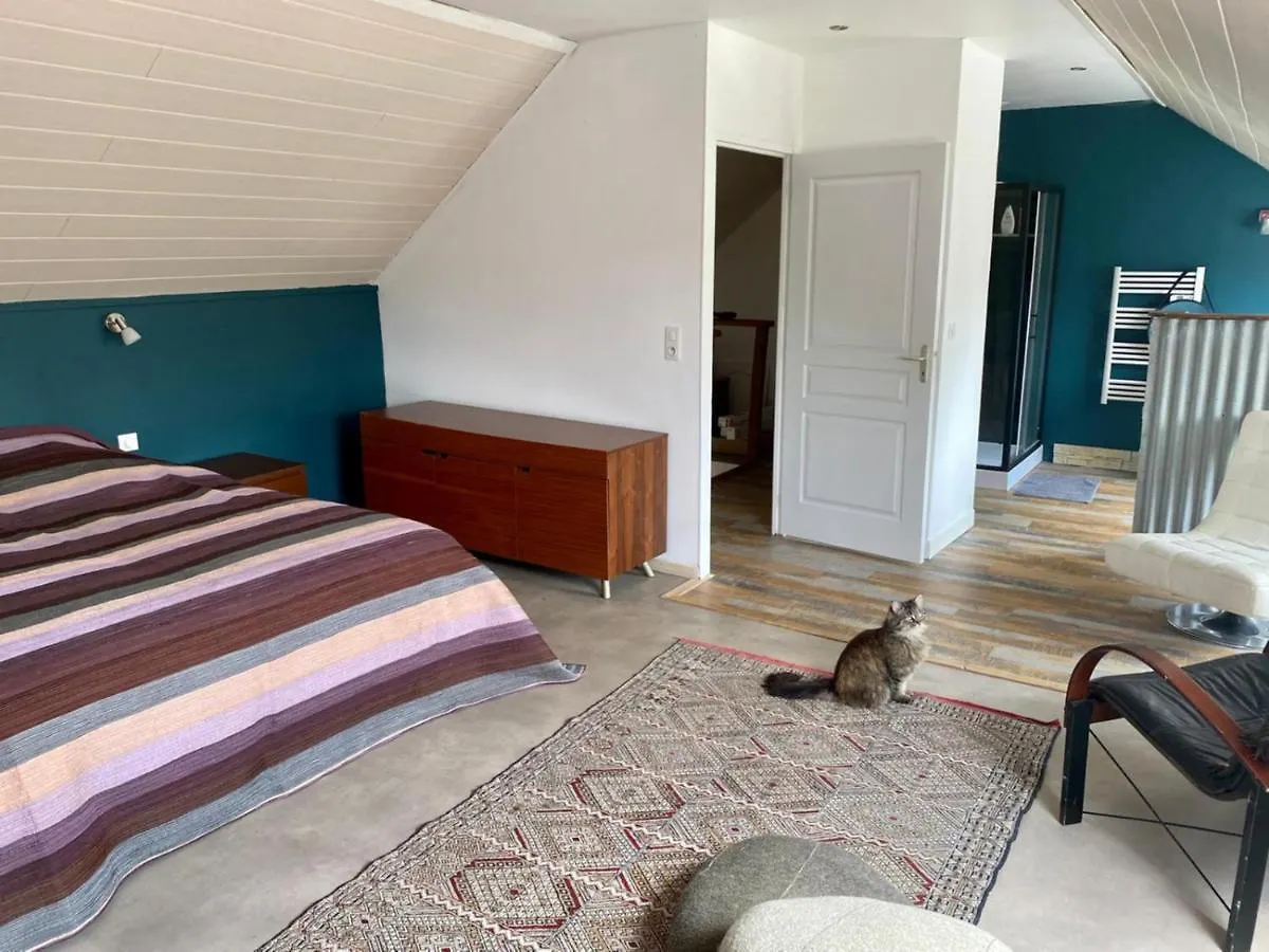 2 Moutons Apartment Plouha France