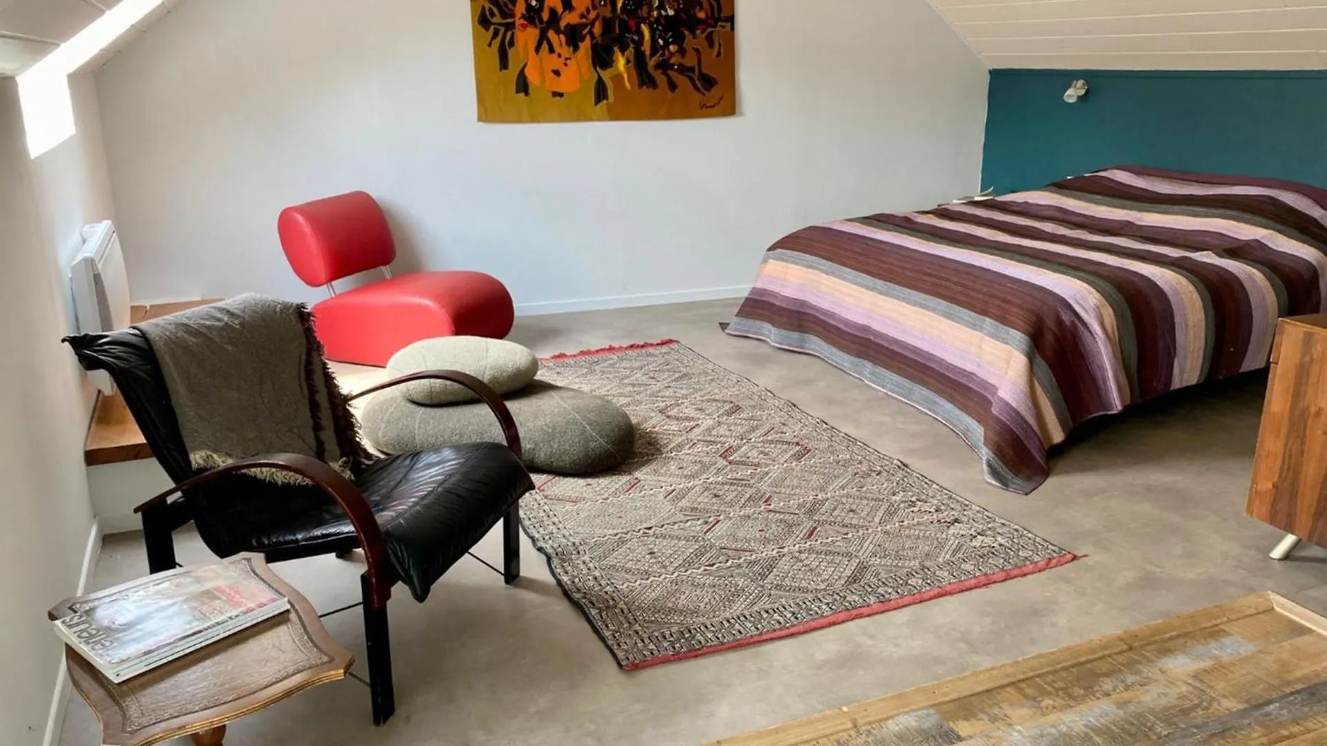 2 Moutons Apartment Plouha 0*,