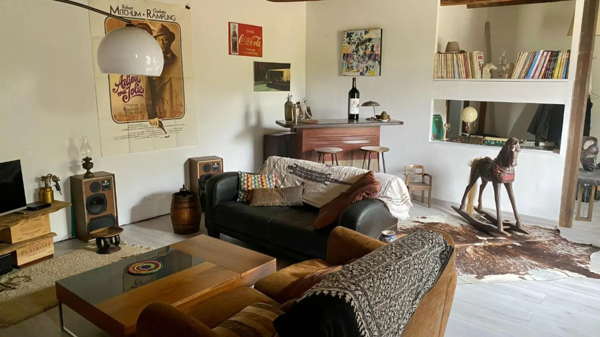 2 Moutons Apartment Plouha France