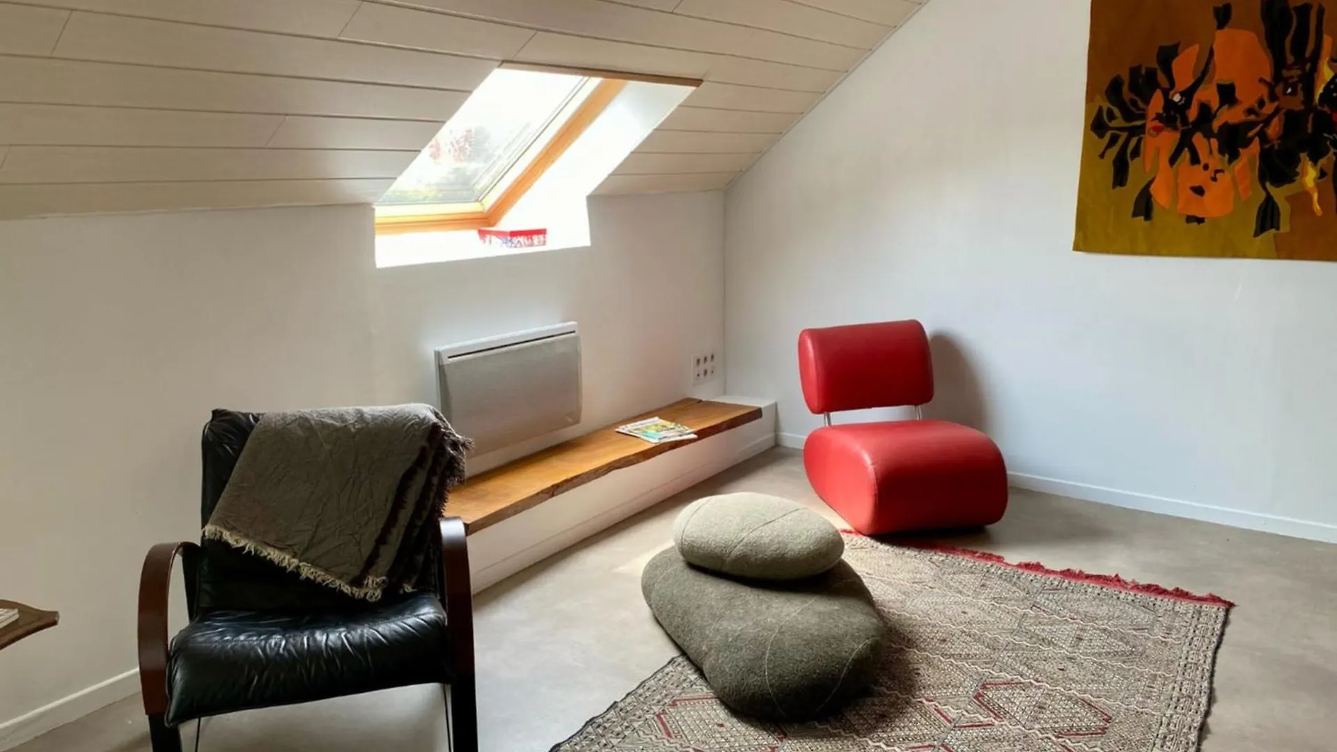 2 Moutons Apartment Plouha Homestay