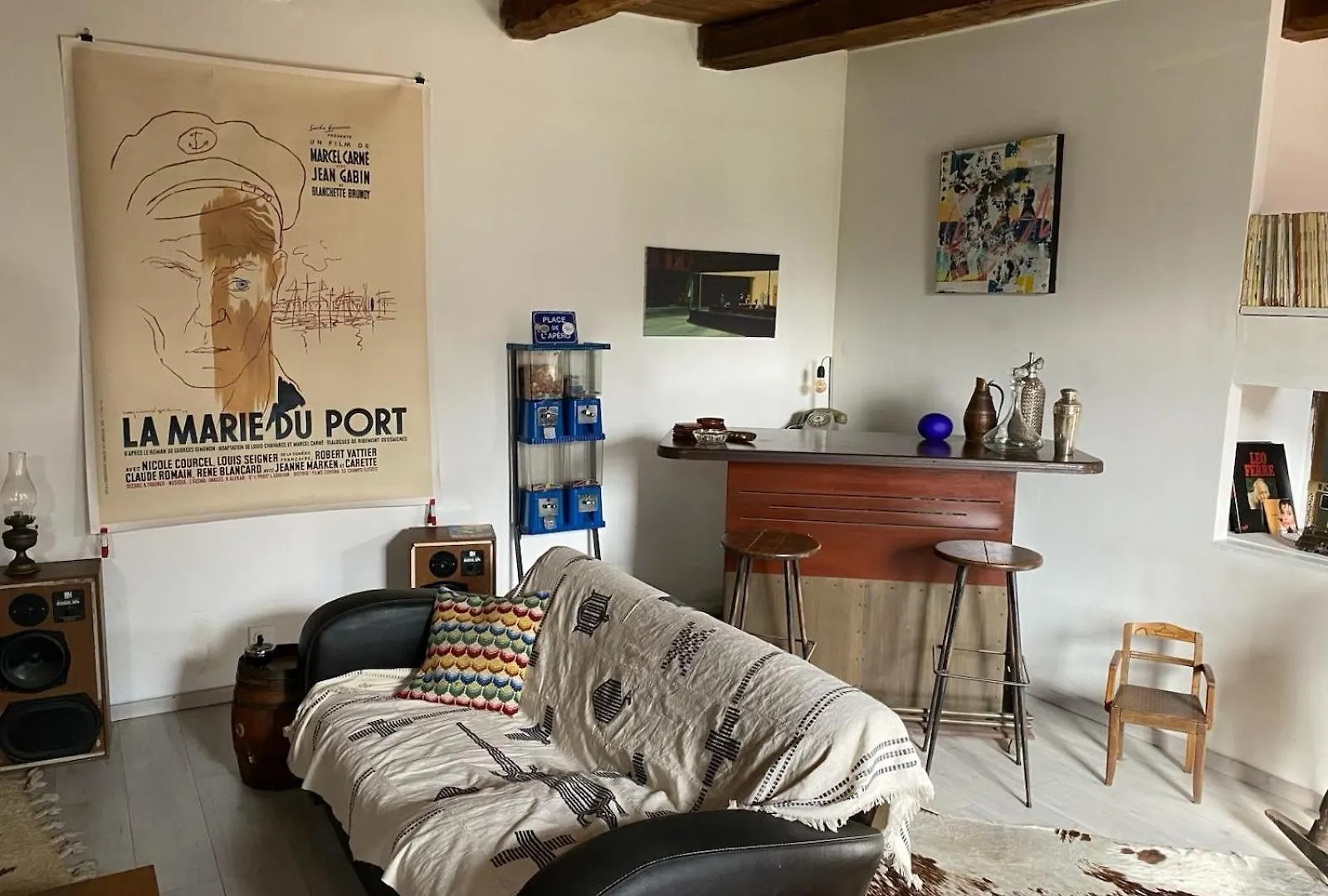 2 Moutons Apartment Plouha 0*,  France