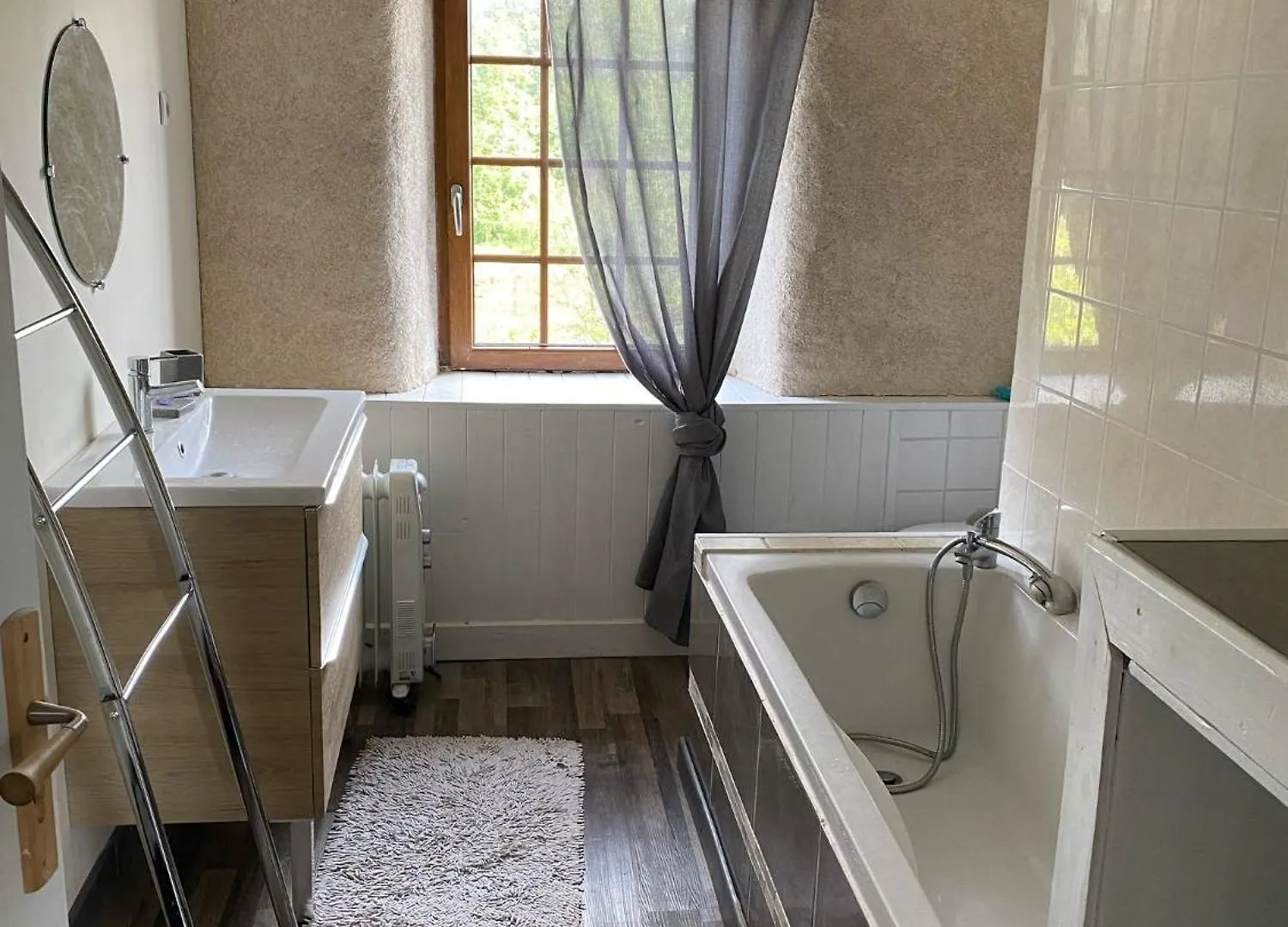 Homestay 2 Moutons Apartment Plouha